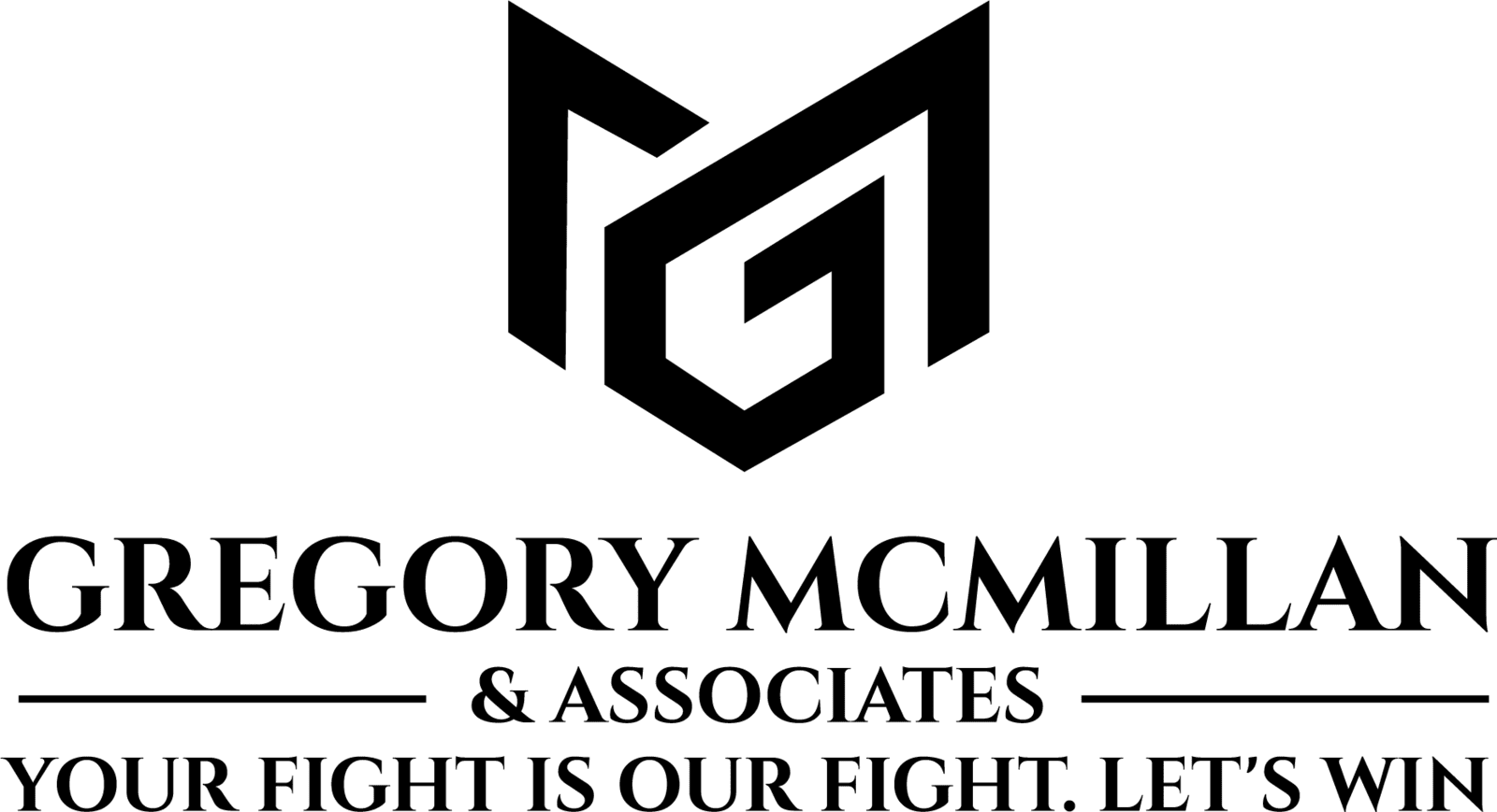 logo gregory mcmillan and associates